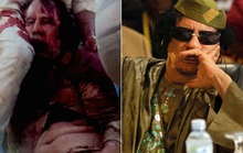 Các nhà lãnh đạo lên tiếng về cái chết của đại tá Gaddafi