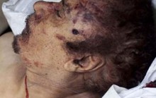 Lực lượng trung thành bắn chết ông Gaddafi?