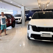 Xe hybrid mở rộng thị phần