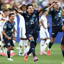 Paraguay loại tuyển Đức: Cơn địa chấn lớn nhất lịch sử vòng knock out World Cup