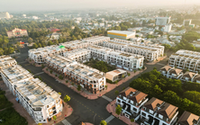 ROX Living Amaluna – Biểu tượng an cư mới giữa lòng Vĩnh Long thịnh vượng