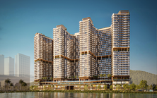 Giao thông đa hướng thúc đẩy Imperia Holiday Hạ Long tại tâm điểm phát triển mới của thành phố