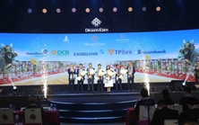 Mua đất nền được vay ngân hàng trả nợ gốc 1%/năm trong 20 năm