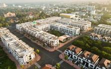 Giải mã dự án lọt “mắt xanh” của nhà đầu tư thế hệ mới