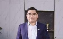 Ông Phan Tấn Đạt ứng cử đại biểu HĐND TPHCM nhiệm kỳ 2026–2031