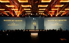 Masterise Homes: Một năm khẳng định vị thế từ nội lực dài hạn