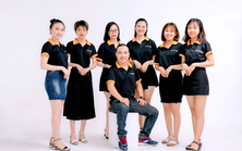 DanaSEO mang đến trải nghiệm thiết kế website hiện đại, linh hoạt và tối ưu