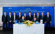 ACB và VNPT hợp tác toàn diện, mở rộng hệ sinh thái tài chính - công nghệ