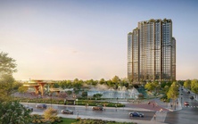 Imperia: Khi chuẩn sống cao cấp được nâng tầm thành hệ tiêu chuẩn