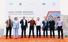 Một khách sạn Wink Unscripted by Hyatt sẽ khai trương tại Hà Nội năm 2027