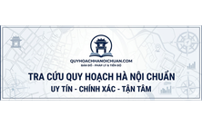 Cập nhật bản đồ quy hoạch Hà Nội 2026 chuyên sâu tại quyhoachhanoichuan.com