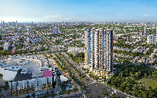 Ambience: Kiến tạo chuẩn sống quốc tế tại Hải Phòng