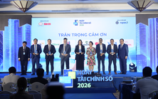 Mastercard: Kết nối và niềm tin định hình đà tăng của kinh tế số tại Việt Nam