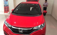 Xe hạng A từ ngôi đầu rớt xuống "đội sổ"