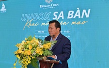 Tandoland công bố dự án 146,8 ha tại Tây Ninh