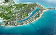 Tâm điểm kết nối liên vùng Vịnh Tiên bứt phá nhờ “cú hích” hạ tầng tỉ đô