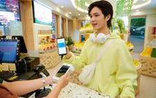 Ngân hàng số Cake hỗ trợ nhiều phương thức thanh toán không chạm 