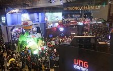 VNGGames và nỗ lực đưa Esports Việt Nam vươn tầm khu vực