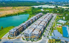 SonKim Land chính thức bàn giao khu biệt thự Alta Villa tại The 9 Stellars