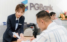 PGBank ra mắt sản phẩm tín dụng xanh PG Green