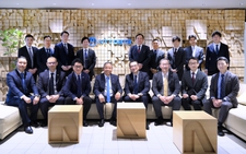 CMC bắt tay NTT DATA, tăng tốc chinh phục thị trường Nhật Bản