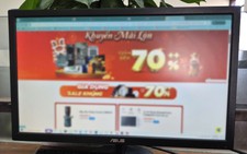 Mua hàng trên mạng: Tỉnh táo để tránh bị lừa đảo