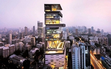 Những ngôi nhà... nhất thế giới!