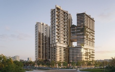 The Magnolia và câu chuyện về sự chuyển dịch của bất động sản hạng sang