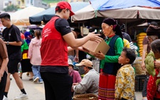 J&T Express thích ứng linh hoạt để tăng trưởng bền vững