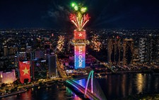Những địa chỉ hàng hiệu góp phần định hình diện mạo mới của Việt Nam trong góc nhìn quốc tế
