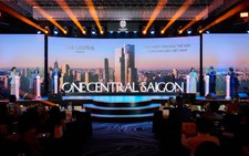 One Central Saigon – Dự án định hình diện mạo mới của TPHCM