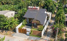 Nhà vườn cấp 4 đơn giản – Xu hướng được KATO thiết kế ứng dụng