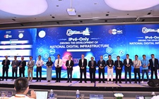 Việt Nam thúc đẩy chuyển đổi IPv6-Only