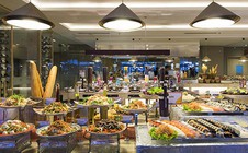 Đón Giáng sinh, Tết 2017 tại hệ thống Saigontourist