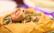 Nhà hàng MAMA: Ngon như mẹ nấu