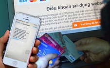 Vietcombank khuyến cáo về gian lận trong giao dịch trực tuyến