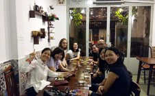 Muốn ăn ngon, hãy nhớ “Tía ơi”!