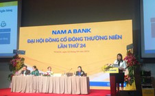 Ngân hàng Nam Á xin ý kiến lên sàn trong năm nay