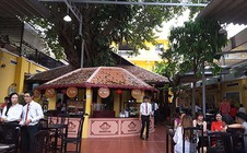 Quán ăn Ngon 138 khai trương chi nhánh thứ 2