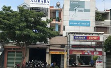 Alibaba tung chiêu "lừa" bán đất nền