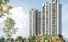 Đầu tư 780 tỉ đồng phát triển dự án Aurora Residences