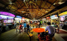 Trào lưu kinh doanh ẩm thực mới đầy tiềm năng