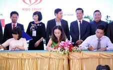 HREC tổ chức "Caravan từ thiện và Xúc tiến Đầu tư" tại Đồng Nai