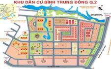 4 điểm nhấn hạ tầng trong quý 4 trên thị trường BĐS TP HCM