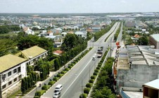 Tiềm năng phát triển nhà ở chất lượng cao ở Tân Uyên