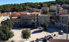 Thị trấn xinh đẹp ở Ý bán 200 căn nhà với giá một bảng