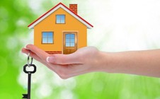 10 điểm khác biệt giữa vay tiền mua nhà so với đi thuê