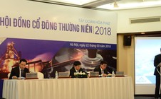 Hòa Phát đặt mục tiêu doanh thu 55.000 tỉ đồng cho năm 2018