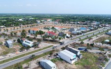 Mở bán dự án Cát Tường Golden River Residence