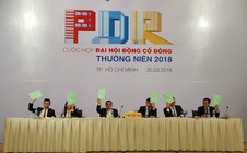 Phát Đạt đặt mục tiêu doanh thu 2.000 tỷ đồng trong năm 2018